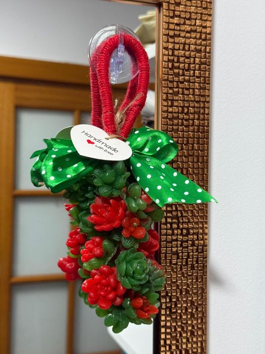 Cadou sapun artizanal hand made ciorchine strugure