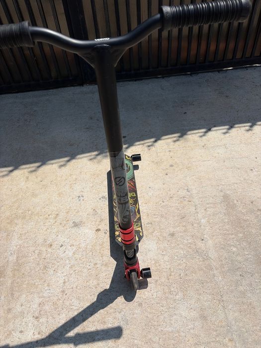 Trotineta oxelo freestyle