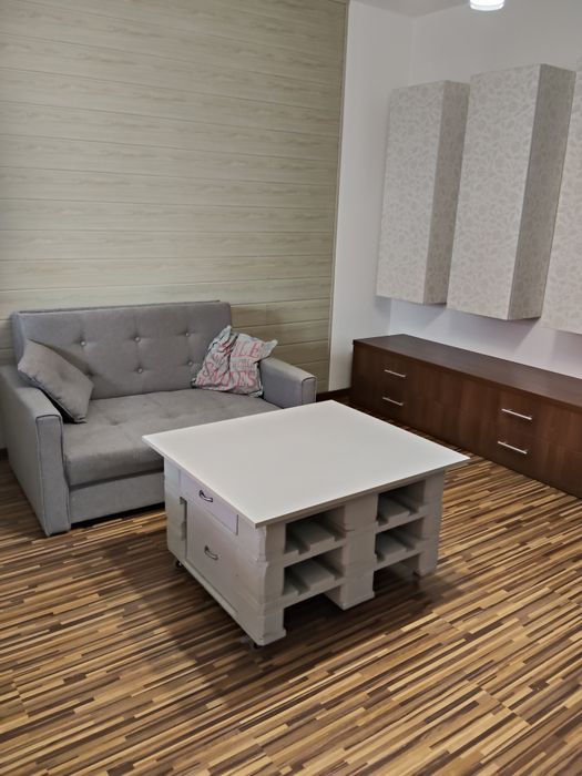 DE ÎNCHIRIAT – Apartament 2 camere, Șoseaua Olteniței, Popești-Leordeni, zona Lidl