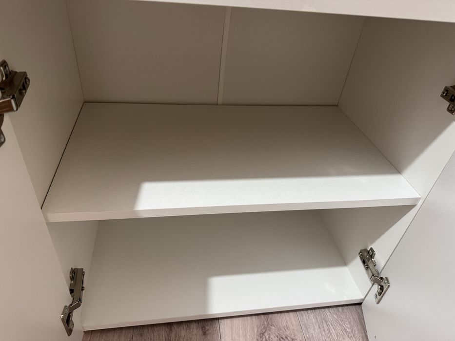 Комод с пеленальным столиком