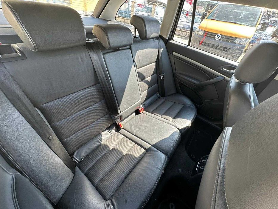 Skoda octavia DSG cash sau rate fixe