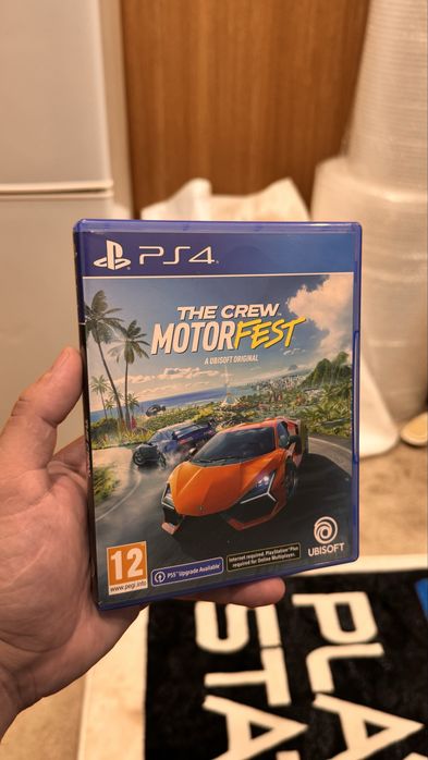 Игры для ps4 ps5
