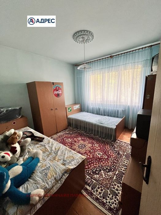 Продава се Тристаен апартамент в Плевен, Дружба 3 - 85 кв.м за 1097 €/кв.м - Снимка #5