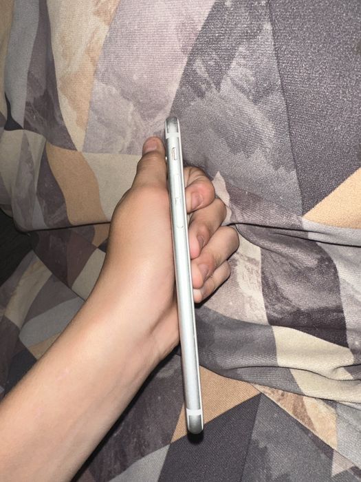 IPhone 6 с новым акб