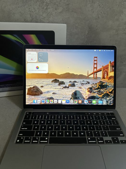 Macbook pro M2 | макбук про М2 256/8гб