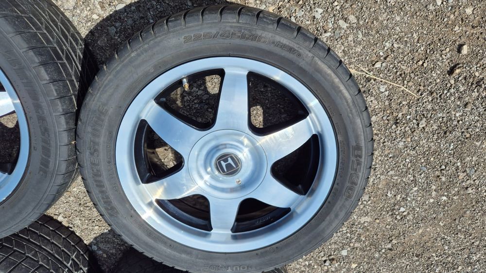 Джанти INTRA Хонда 4/114.3 HONDA 4x114.3