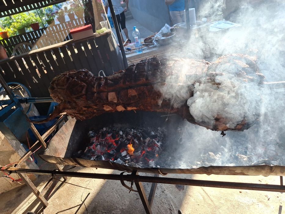 Protap pentru evenimente