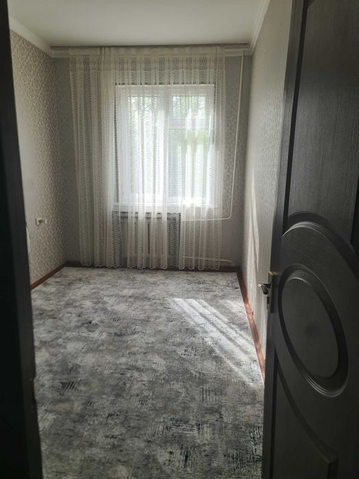 Узок муддатга  3 хонали уй ижарага берилади.