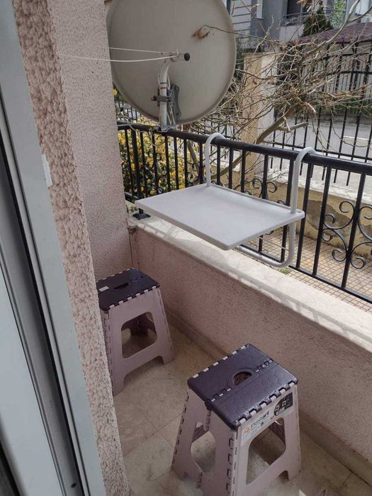 Продава се Едностаен апартамент в Несебър - 30 кв.м за 1500 €/кв.м - Снимка #10