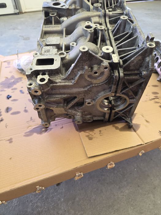 Motor chiuloasa Opel 1.6 cdti Euro6