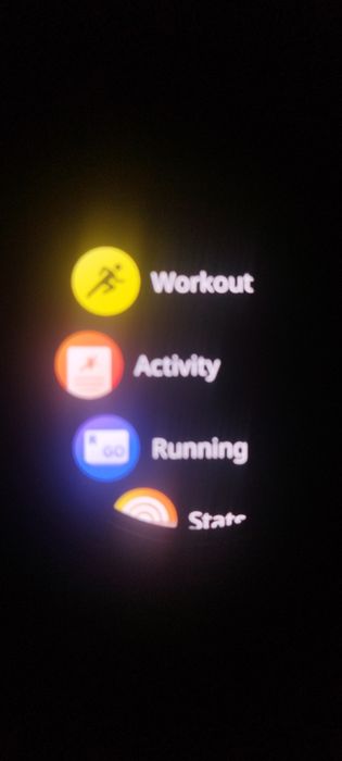 Xiaomi watch S3 orginal soati sotiladi