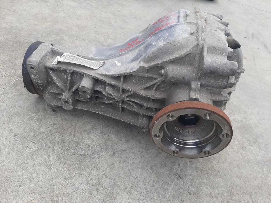 grup spate audi a6 c7 4g break  3.0 tdi 4x4   oar525053e