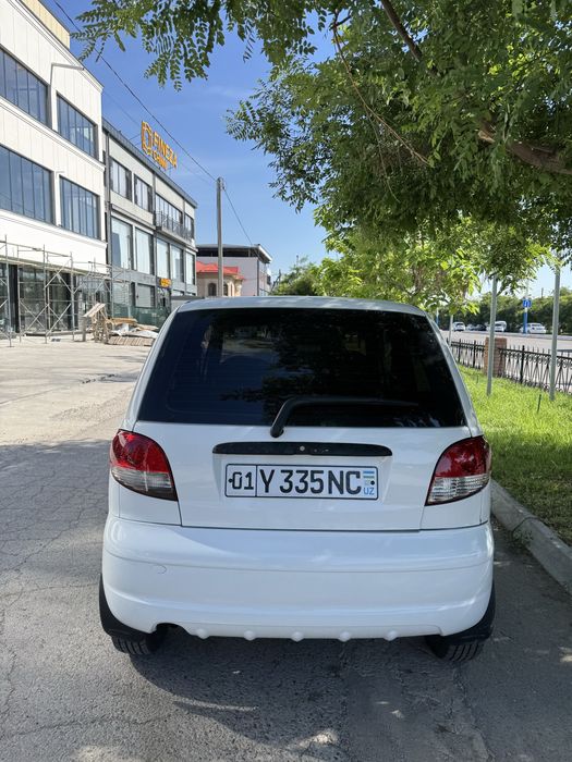 Matiz 2008 oq 3 tali