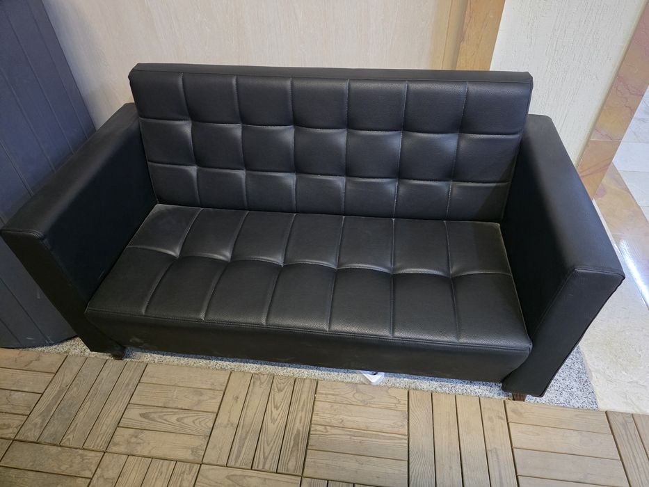 Диван б/у продаётся