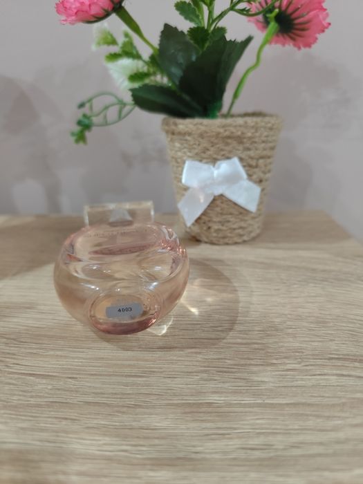 Calvin Klein Sheer Beauty