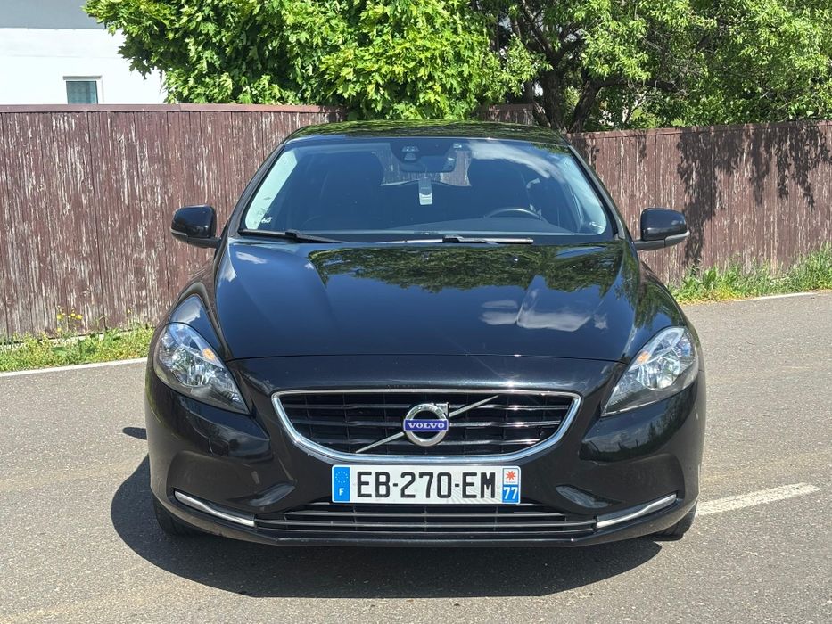 Vand Volvo V40 D3 2016 2.0 diesel 150cp automat