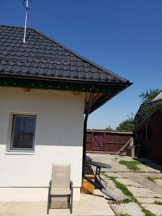 Vând Casa în Bucovina