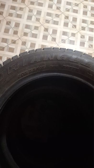 Шины Элантра 16 размер