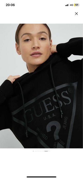 Дамски екип Guess