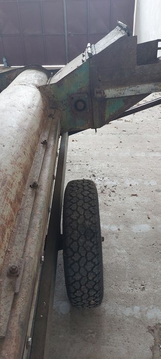 Тикварка Kesan..