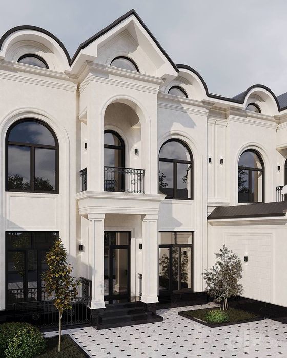 Продается Дом, 8 комнат, Юнусабад, Чоштепа, Американский госпиталь