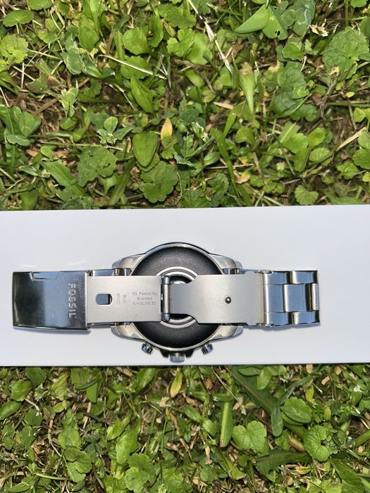 Smartwatch Fossil GEN 6