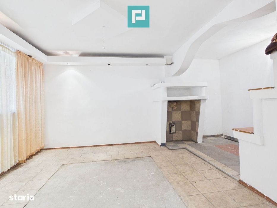 Apartament 3 camere, 100 mp, Bucovăț
