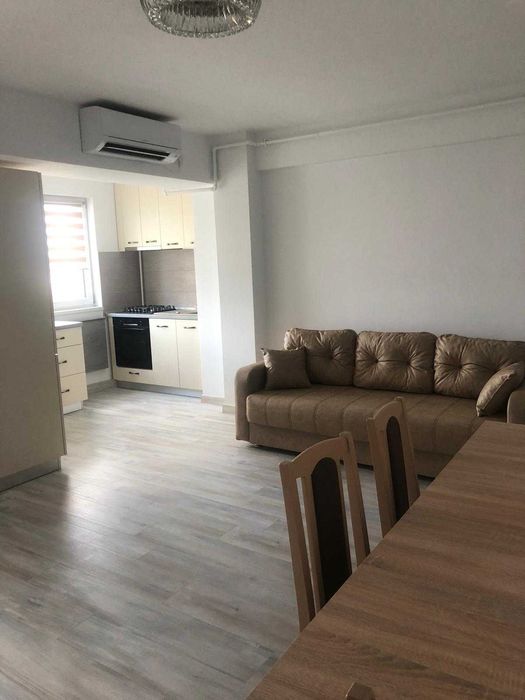Decebal Residence I Craiova I 3 camere decomandat I Parcare inclusa I Direct proprietar I Fara comision