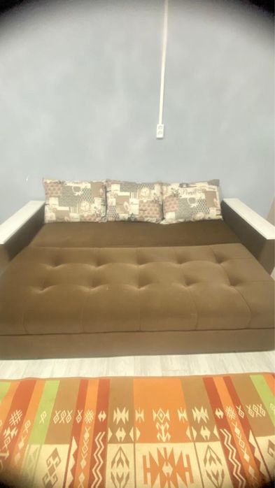 Диван раскладной, новый