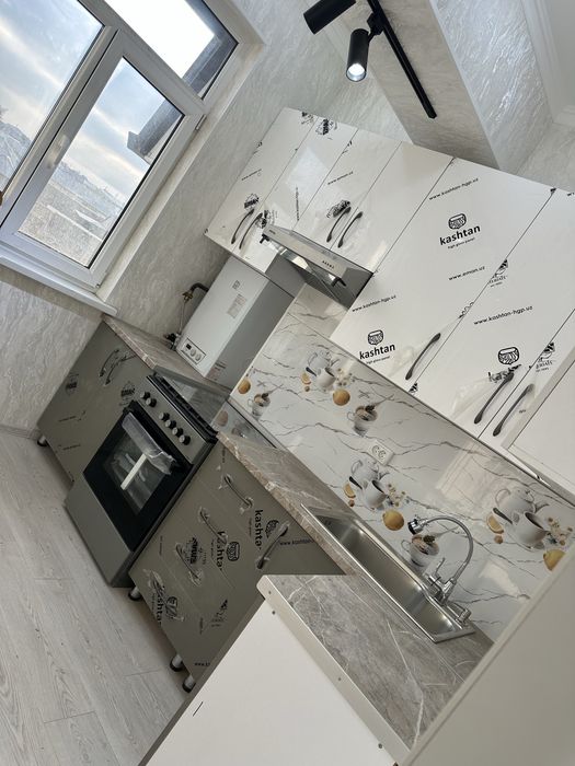 Срочно продаётся кв 3х комнатная