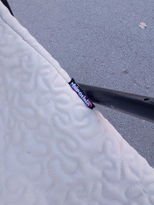 Комбинирана количка Chipolino