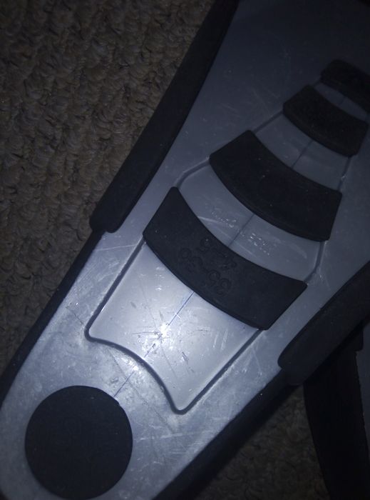 Продам ласты