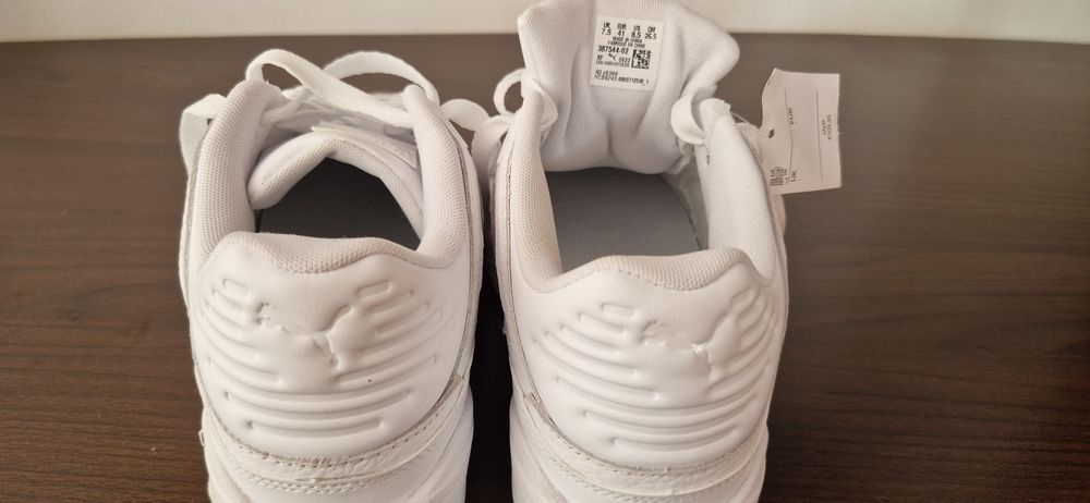 Sneakers Puma noi