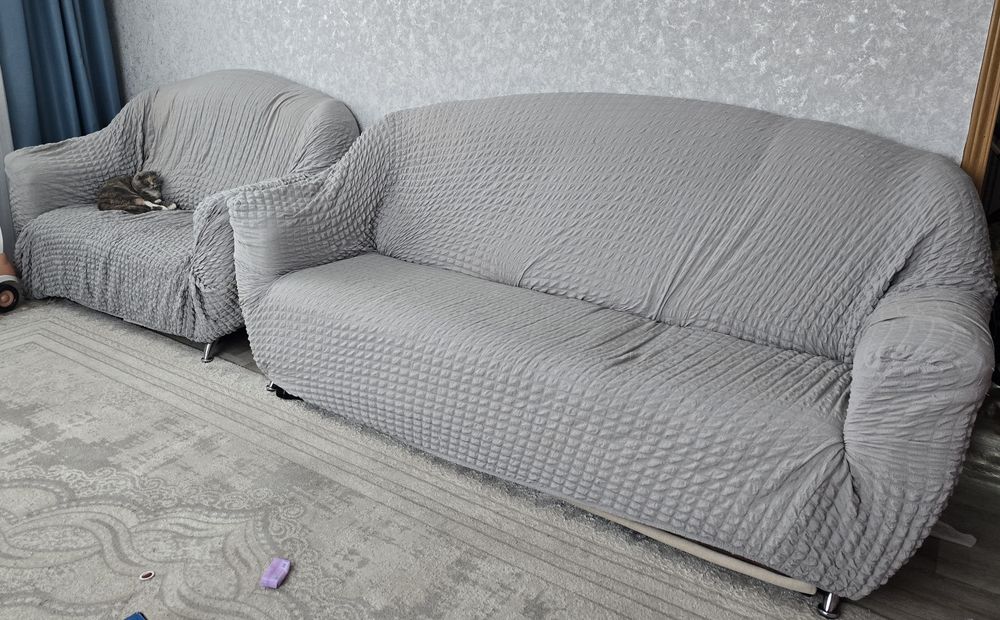 Продаю мягкий уголок