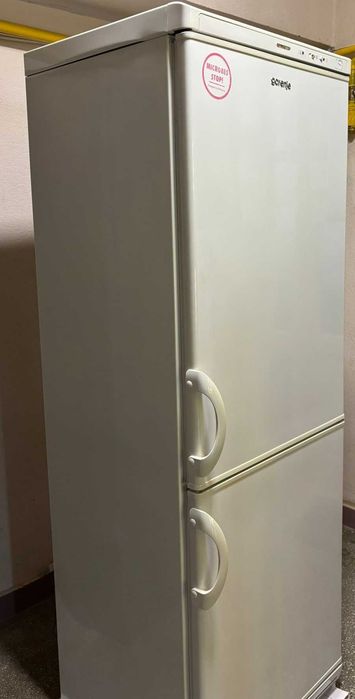Vand Combina frigorifica Gorenje