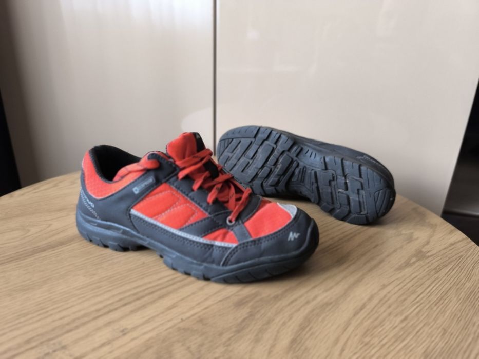 4x Adidas sport copii 31-35 Adidas, Zara, Quechua