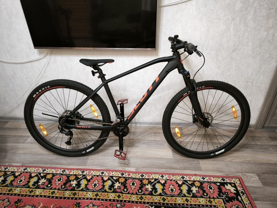 Продам Scott Aspect 940 новый