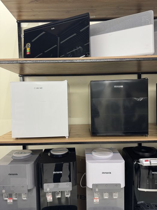 Мини холодильники |Новый|Гарантия| Оптом и розницу / Xolodilnik Xalade