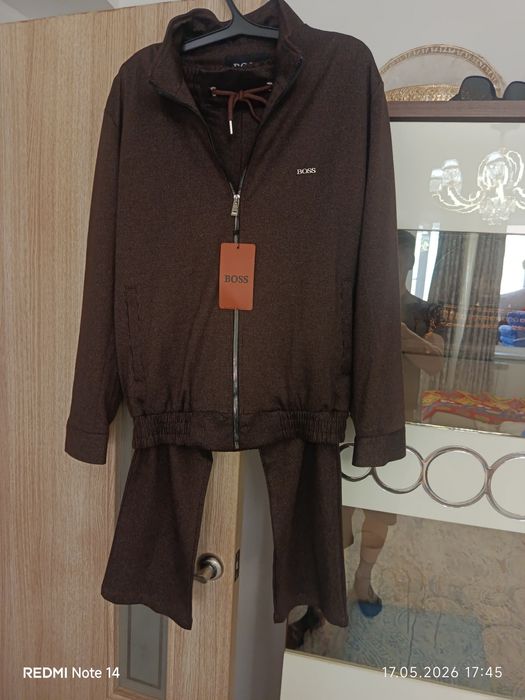 Спортивка  костюм HUGO BOSS