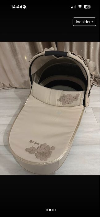 Landou Cybex Priam/e-priam