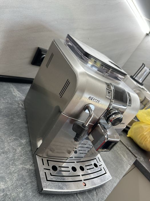 Philips Saeco Syntia