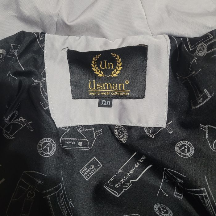 Ветровка спортивка