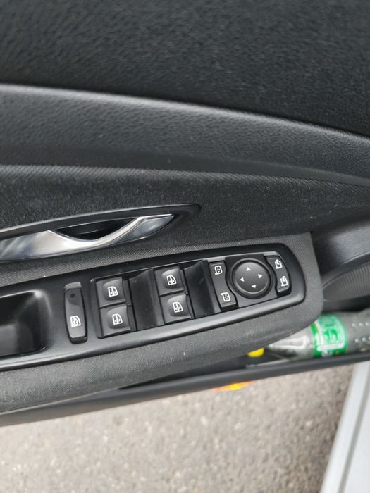 Renault Megane 3 diesel 1.5