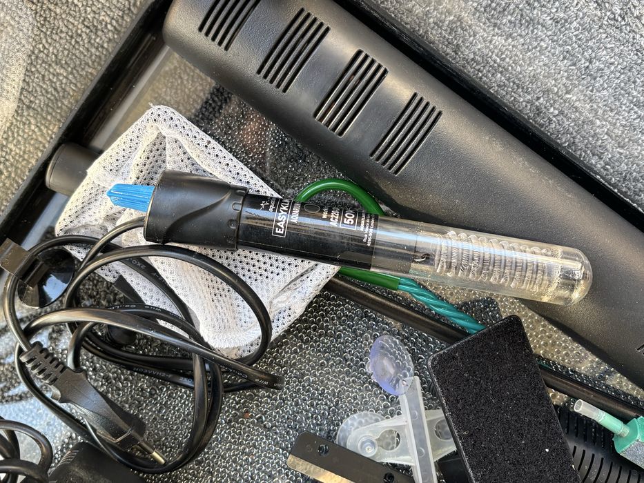 Vand acvariu 54litri