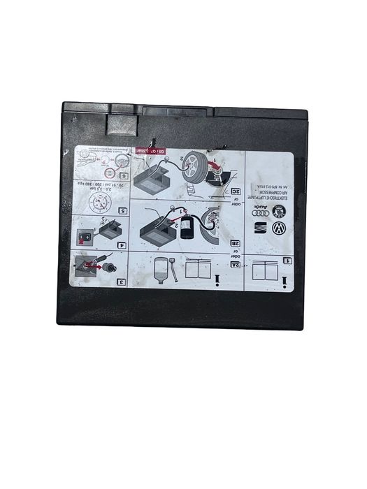 Compresor Aer Roti Audi A6/S6 Iv Saloon 4G2, C7, 4Gc 2010 - 2018