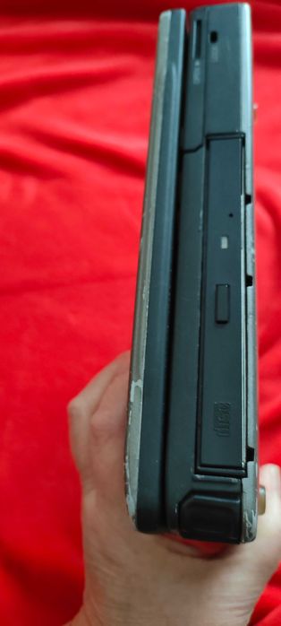 Ноутбук панасоник