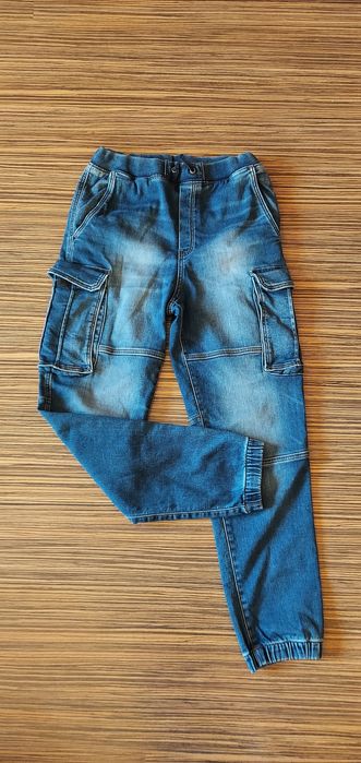 Set de 3 perechi pantaloni -14 ani/164cmi