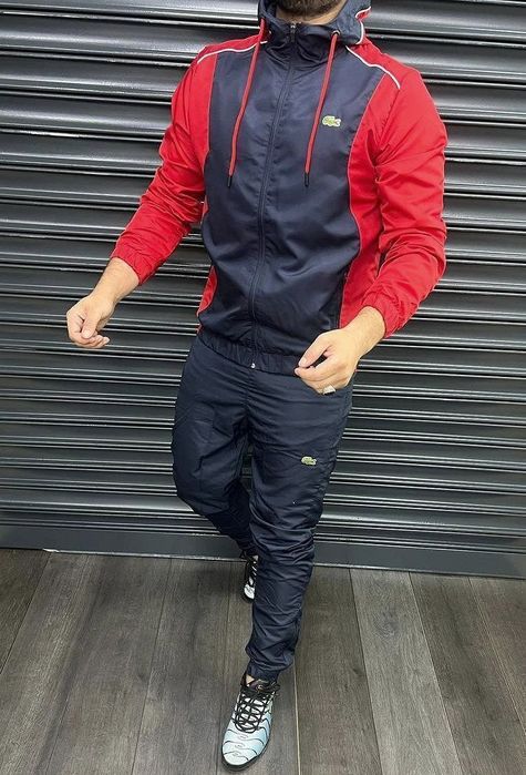 Спортивный костюм плащёвка.  ТУРЦИЯ  ЛЮКС качество