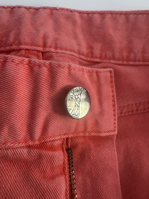 Дънки Versace 32 размер