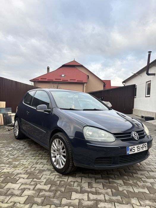 Golf 5 stare buna